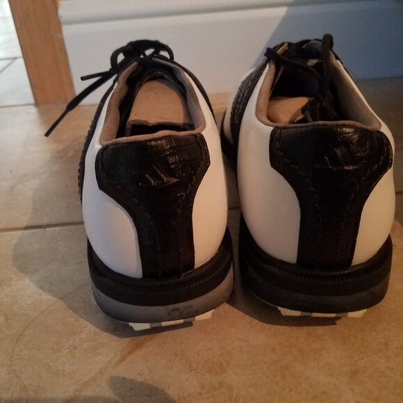 NWT Adidas Golf Shoes Tour 360 3.0 - Picture 3 of 6